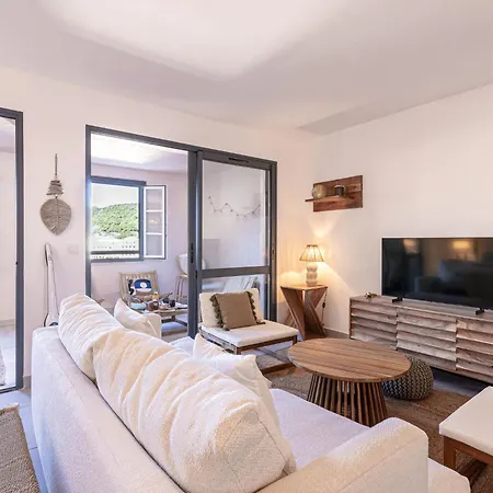 Odeva By Interhome * Bonifacio (Corsica)