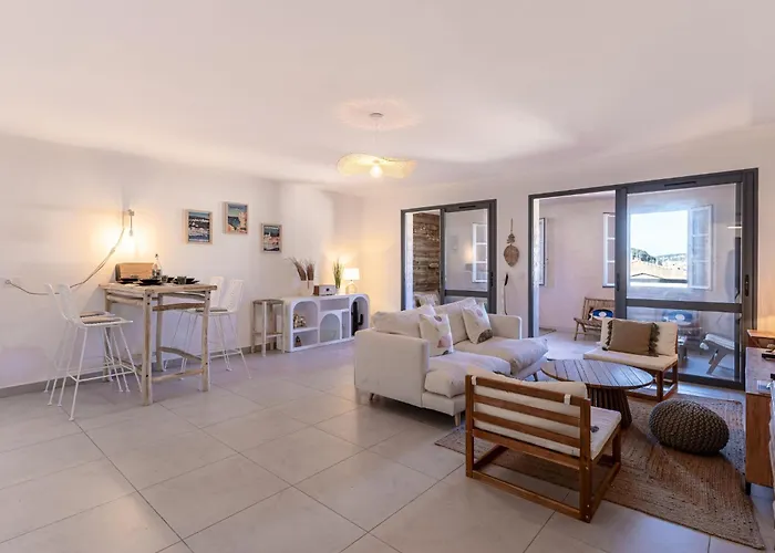 Appartement Odeva By Interhome Bonifacio (Corsica)