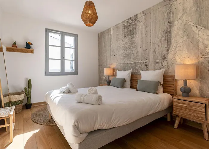Odeva By Interhome Appartement Bonifacio (Corsica)