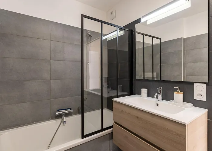 Odeva By Interhome