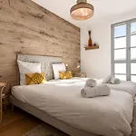 Odeva By Interhome *