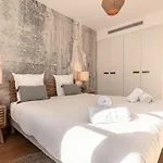 شقة Odeva By Interhome *
