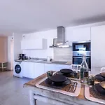 شقة Odeva By Interhome