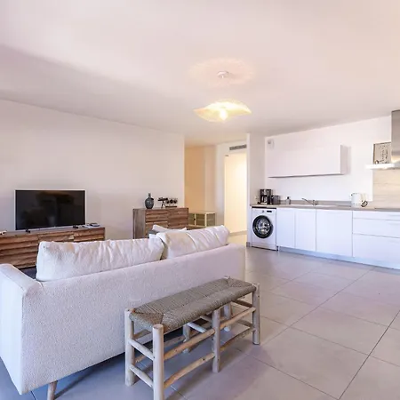 Odeva By Interhome *