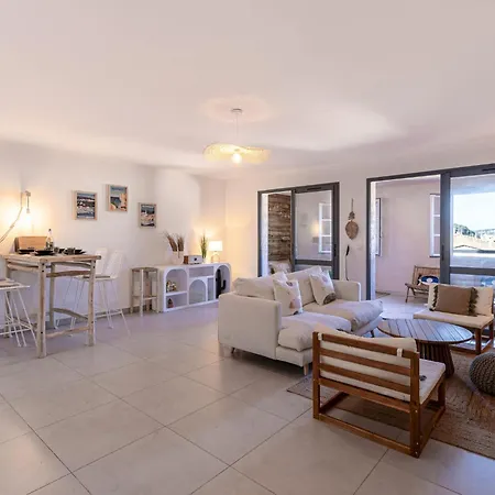 Apartment Odeva By Interhome Bonifacio (Corsica)
