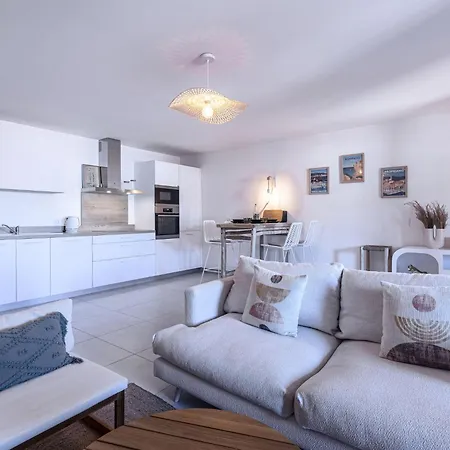 Odeva By Interhome Lägenhet Bonifacio (Corsica)