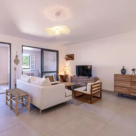 Odeva By Interhome *