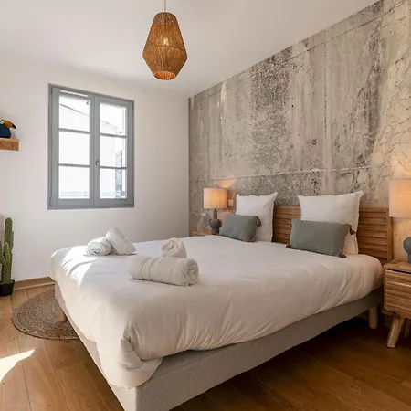 Odeva By Interhome Appartement Bonifacio (Corsica)