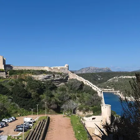 Appartement Odeva By Interhome Bonifacio (Corsica)