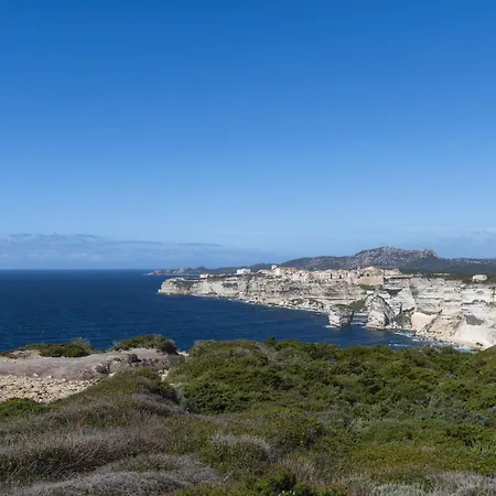 Apartment Odeva By Interhome Bonifacio (Corsica)