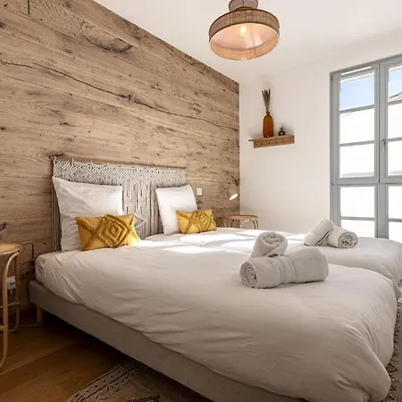 Odeva By Interhome *