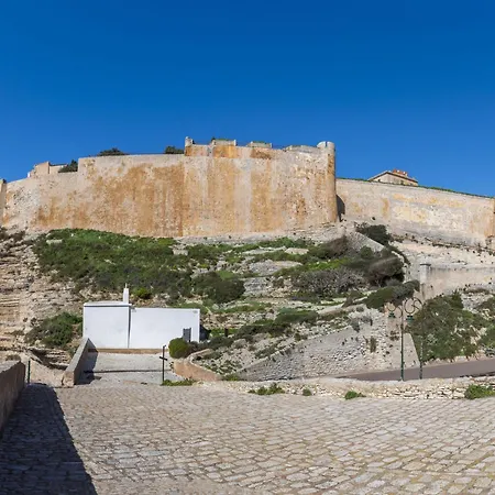 Casa Odeva By Interhome Bonifacio