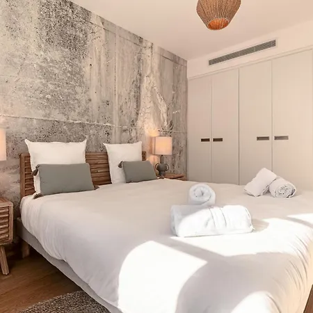 Lägenhet Odeva By Interhome *