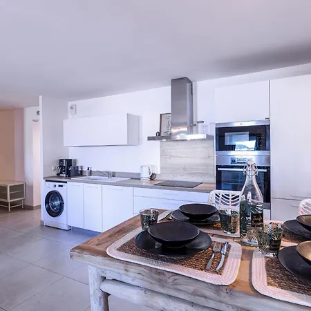 Apartment Odeva By Interhome