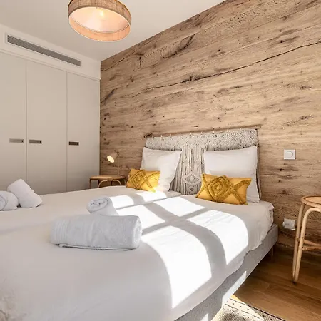 Apartment Odeva By Interhome