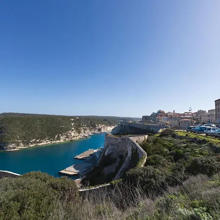 Odeva By Interhome Bonifacio (Corsica)