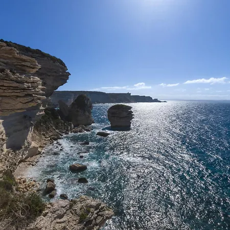 Odeva By Interhome Apartment Bonifacio (Corsica)