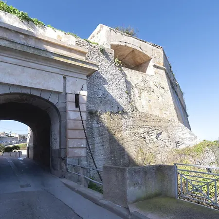 Odeva By Interhome Bonifacio (Corsica)