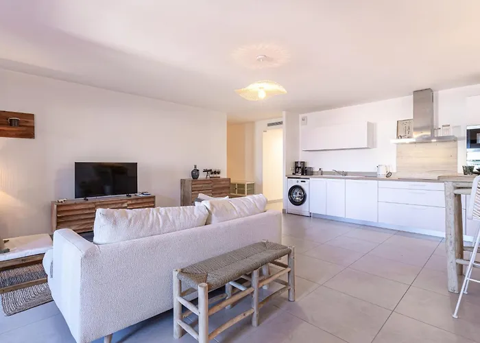 Odeva By Interhome *