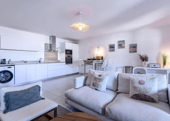 Odeva By Interhome Appartement Bonifacio (Corsica)