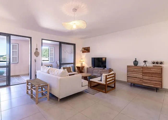 Odeva By Interhome *