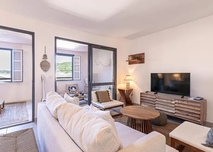 Odeva By Interhome * Bonifacio (Corsica)