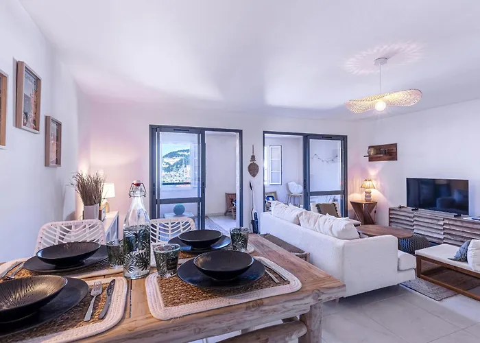 Appartement Odeva By Interhome