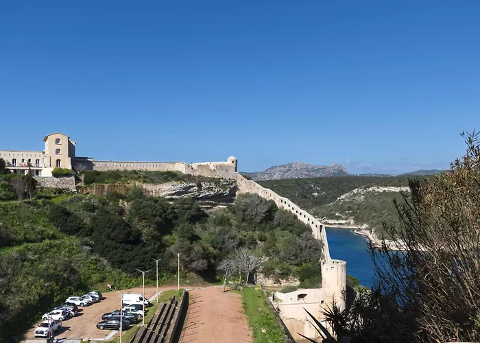 Appartement Odeva By Interhome Bonifacio (Corsica)