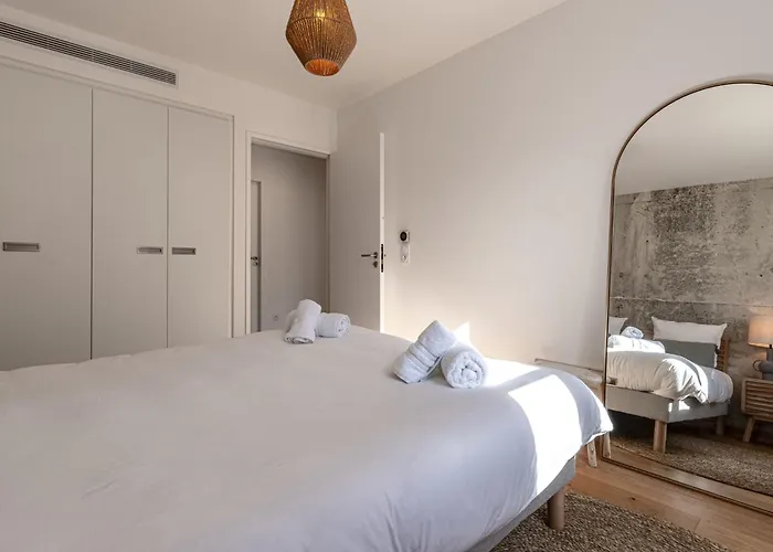 Appartement Odeva By Interhome *