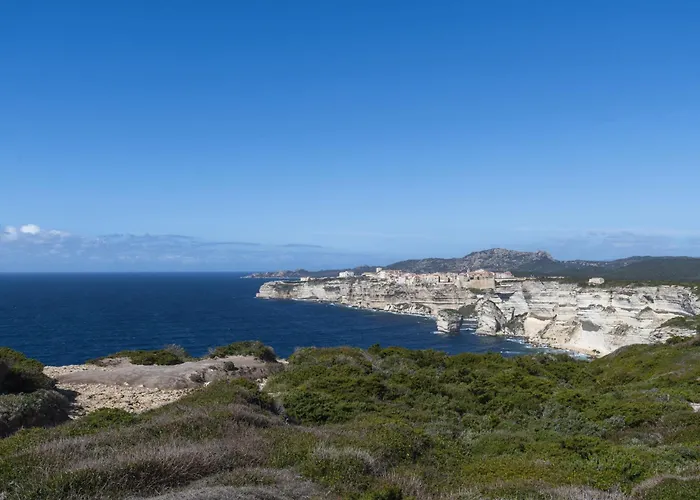 Appartement Odeva By Interhome Bonifacio (Corsica)