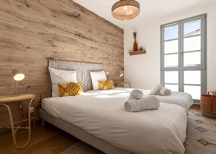 Odeva By Interhome *