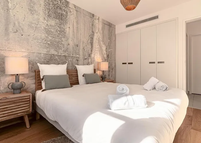 Appartement Odeva By Interhome *