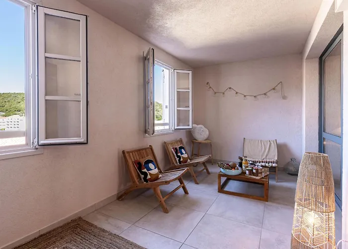 Odeva By Interhome Appartement *