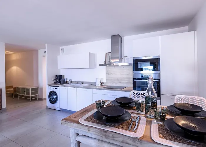 Appartement Odeva By Interhome