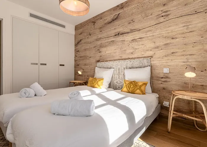 Appartement Odeva By Interhome