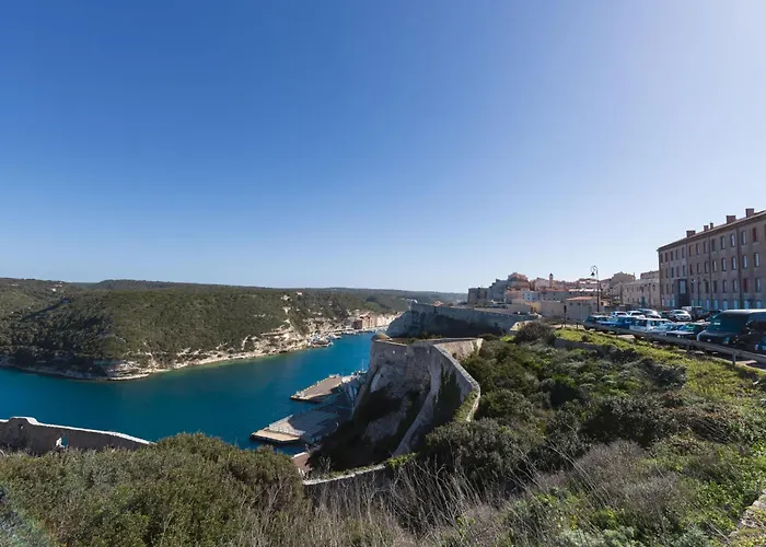 Odeva By Interhome Bonifacio (Corsica)