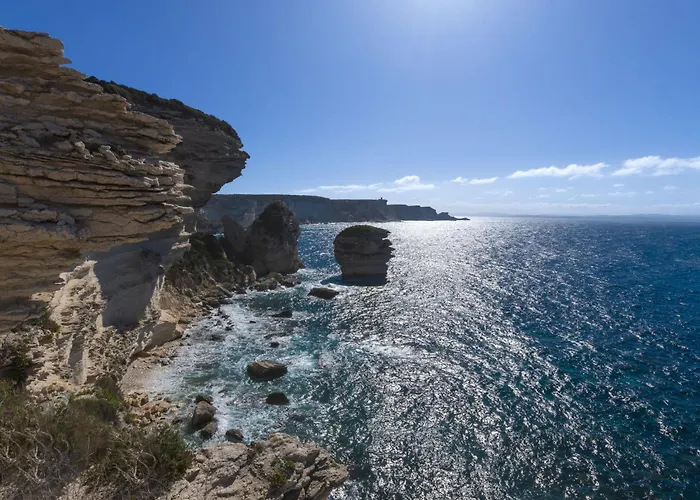 Odeva By Interhome Appartement Bonifacio (Corsica)