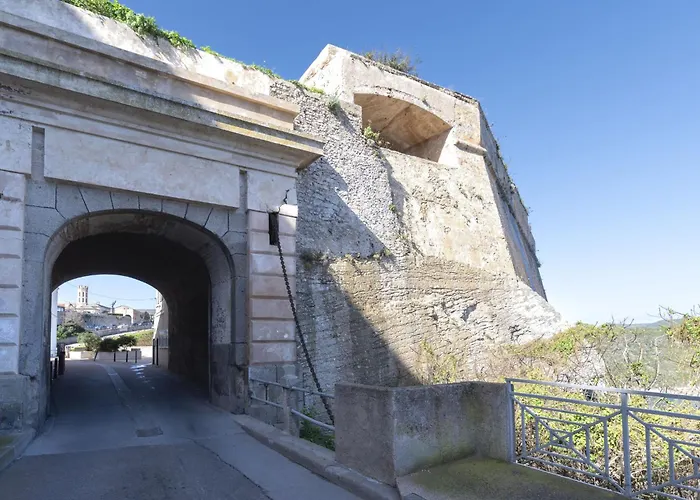 Odeva By Interhome Bonifacio (Corsica)